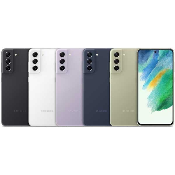 Samsung Galaxy S21 Fe 5G - 6.4" - 12MP - 4500mAh - (Used)